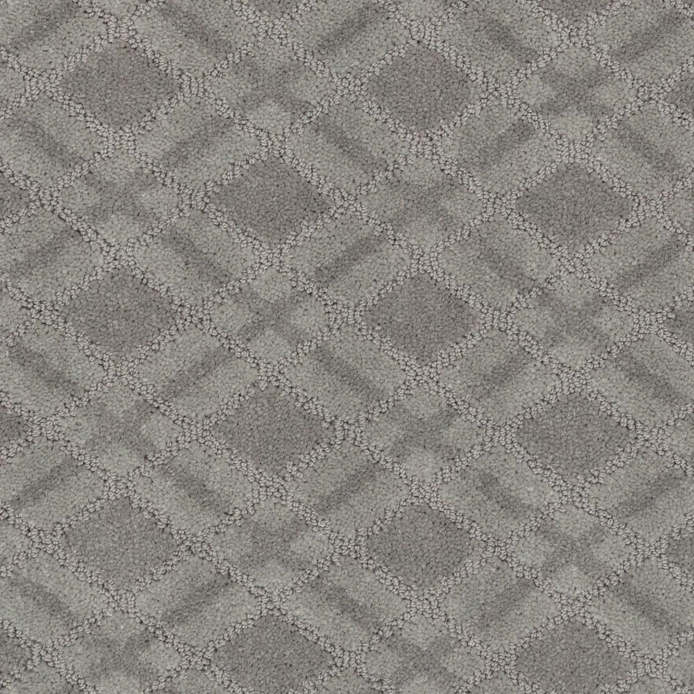 Mohawk Upscale Tradition Carpet in Metallic, , large