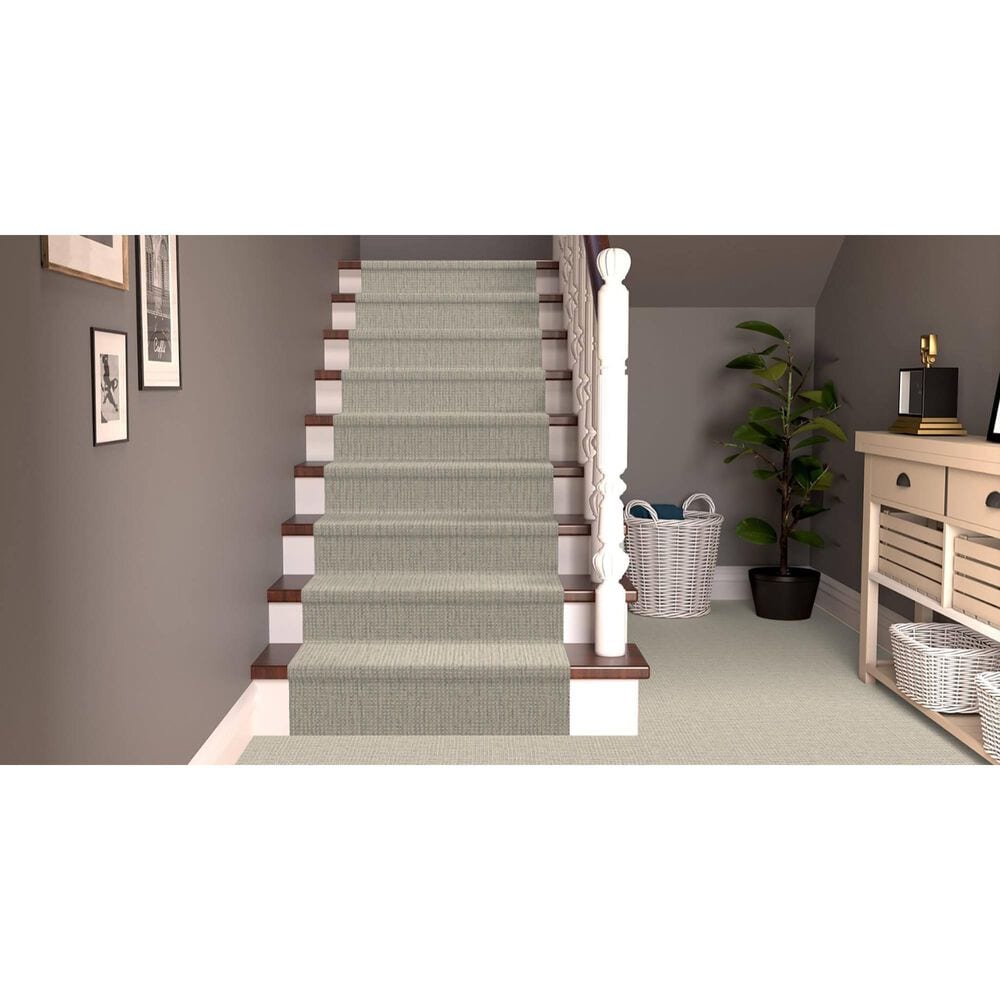 Masland Zeus Carpet in Ash, , large