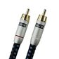 SVS 2 Meter RCA Audio Interconnect Cable, , large