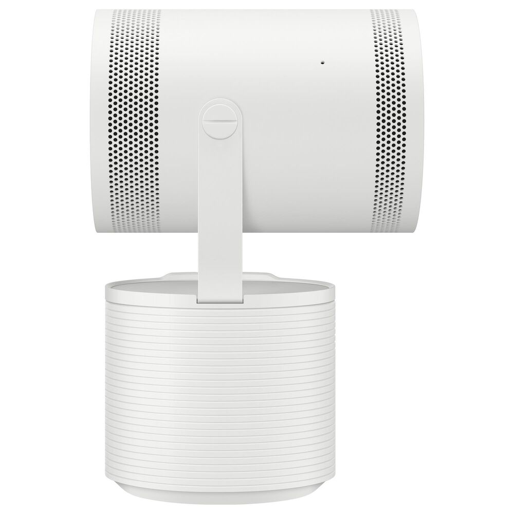 Samsung Portable Battery for The Freestyle Projector in White, , large