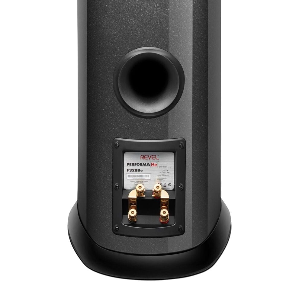 Revel 3-Way Triple 8&quot; Floorstanding Loudspeaker in Silver, , large