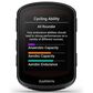 Garmin Edge 540 Solar GPS Bike Computer in Black, , large