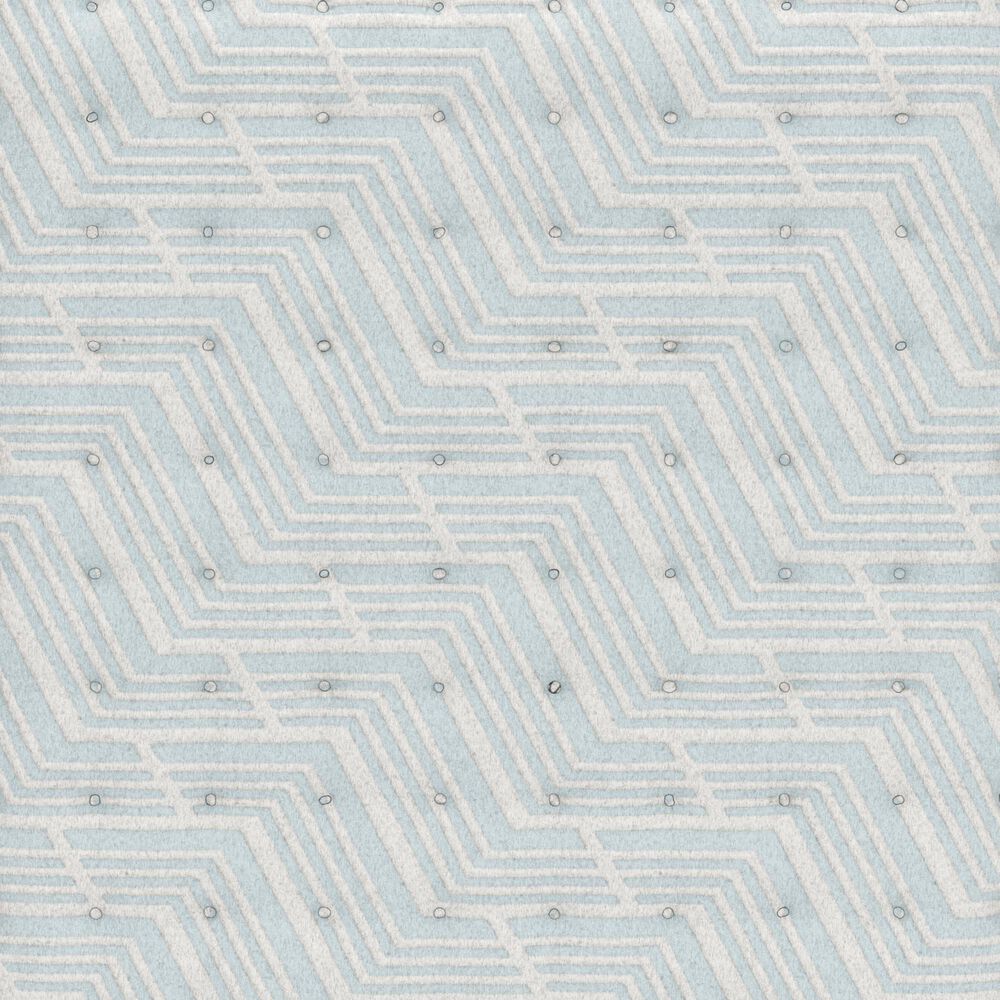 Ashley Palisades Euro Top Full Mattress, , large