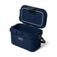 YETI Roadie 8 Hard Cooler in Navy, , large