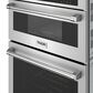 Thor Kitchen 6.7 Cu. Ft. Professional Microwave Combination Wall Oven with Self-Clean in Stainless Steel, , large