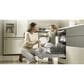 LG 24" Built-In Bar Handle Dishwasher with 3rd Rack in Stainless Steel, , large