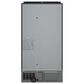 Whirlpool 24.5 Cu. Ft. French Door Refrigerator in Black Stainless Steel, , large
