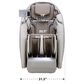 Osaki OS-Pro 4D DuoMax SE Zero Gravity Massage Chair in Taupe, , large