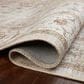 Loloi II Heidi 6" x 9" Sage and Multicolor Area Rug, , large