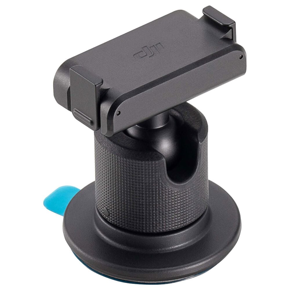 DJI Magnetic Ball-Joint Adapter Mount for Osmo Action 3 and Osmo Action Cameras, , large
