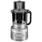 KitchenAid 13-Cup Food Processor in Contour Silver, , large