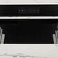 HOMLUX 60" Kitchen Island in Black, , large
