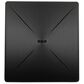 RCA SLIVR Amplified Indoor Flat HDTV Antenna Multi Directional, , large