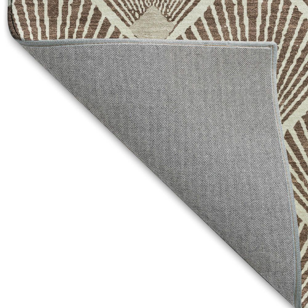 Dalyn Rug Company The Reserve TR9 Brown 8&#39; x 10&#39; Indoor/Outdoor Area Rug, , large
