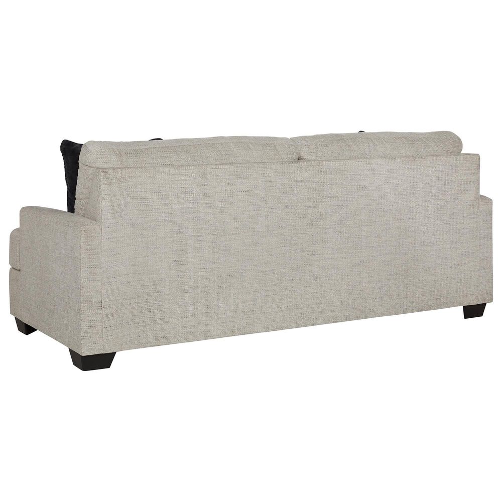 Ashley Vayda Stationary Sofa in Pebble, , large