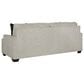 Ashley Vayda Stationary Sofa in Pebble, , large