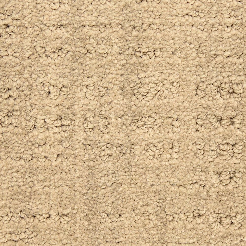Fabrica Silkweave Nouveau Carpet in Bronze Tone, , large