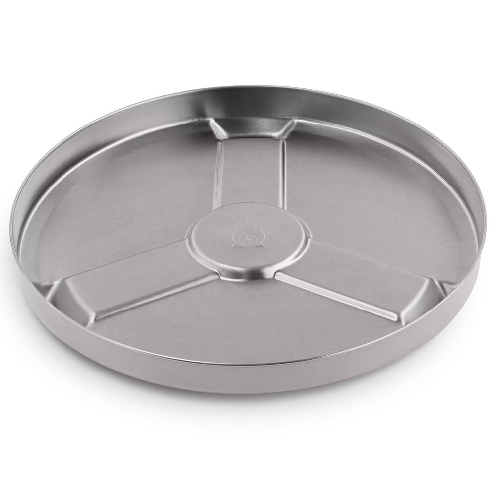 SoloStove Bonfire Fire Pit with Stand 2.0 in Stainless Steel, , large
