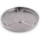 SoloStove Bonfire Fire Pit with Stand 2.0 in Stainless Steel, , large