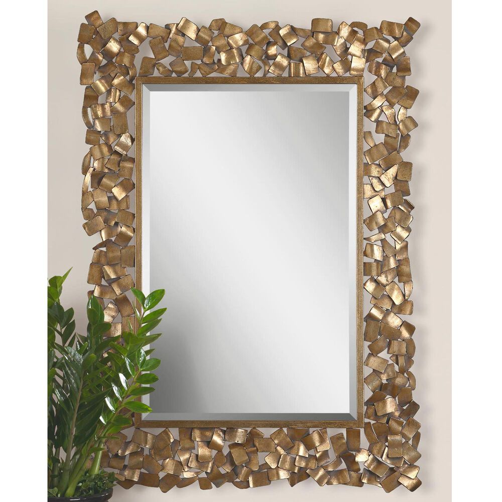 Uttermost Capulin Mirror, , large