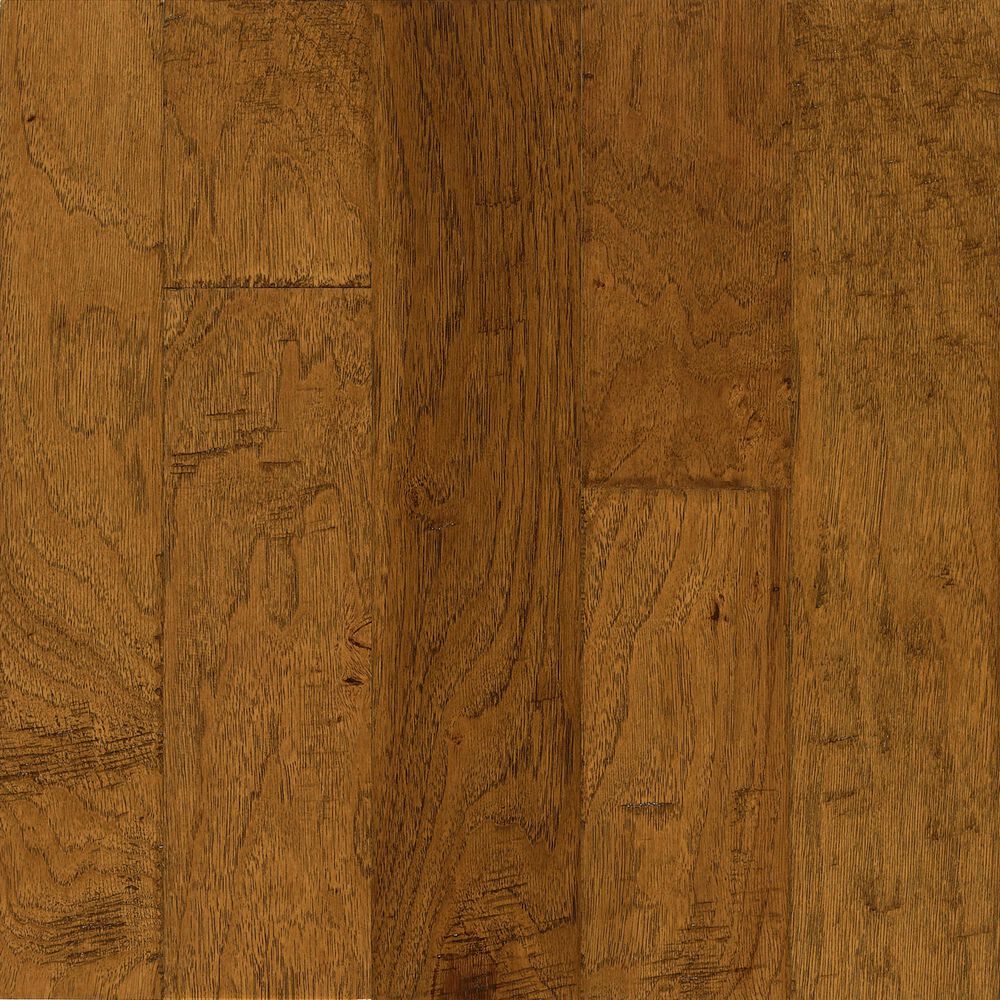 Bruce Lifetime Golden EEL5200EE Brown Hickory Hardwood, , large
