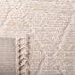 Safavieh Marrakesh 9" x 12" Beige Area Rug, , large