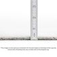 Dalyn Rug Company Nouveau NV24 2"3" x 7"6" Khaki Indoor/Outdoor Runner, , large