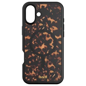 ITSkins Magsafe Case for Apple iPhone 16 Plus in Tortoiseshell, , large