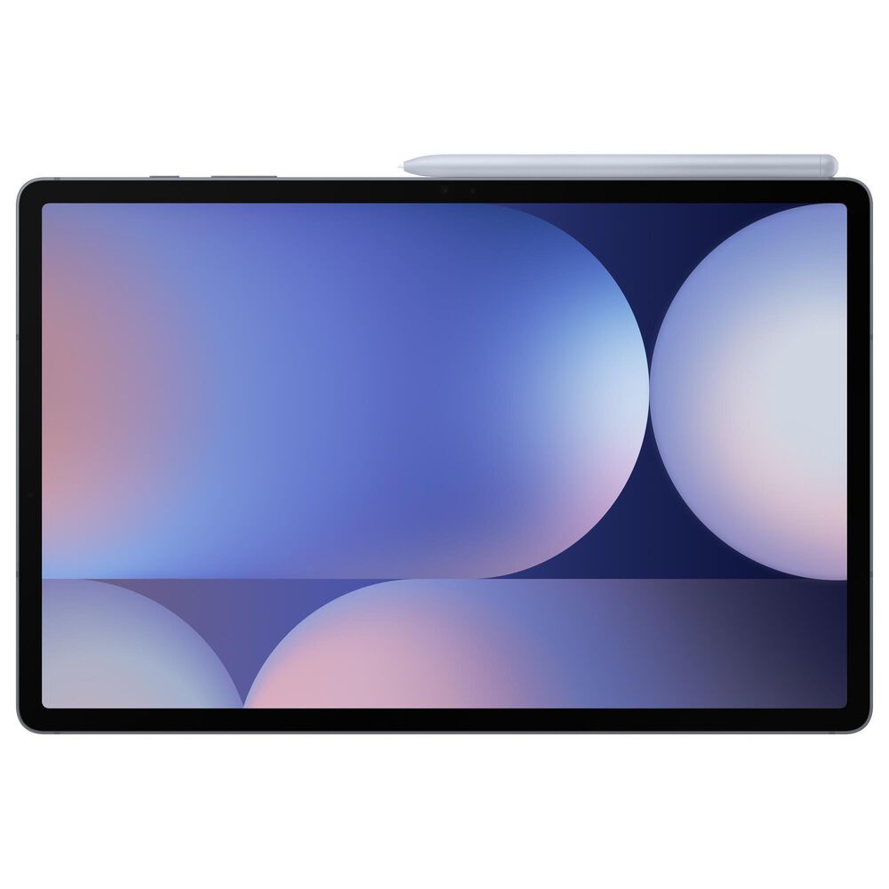 Samsung Galaxy Tab S10+ 12.4" 256GB in Moonstone Gray | Wi-Fi, , large