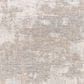 Surya Brunswick 2"7" x 3"11" Cream, Tan, Blue, Taupe, Dusty Pink and Seafoam Area Rug, , large