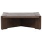 Four Hands Ersa Coffee Table in Deep Tabacco Oak, , large