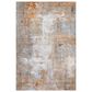 Dalyn Rug Company Ravenna RN1 5" x 7"6" Copper Area Rug, , large