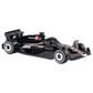 Hot Wheels 5-Pack Formula 1 1:64 Scale Die-Cast Toy Vehicle in Multicolor, , large