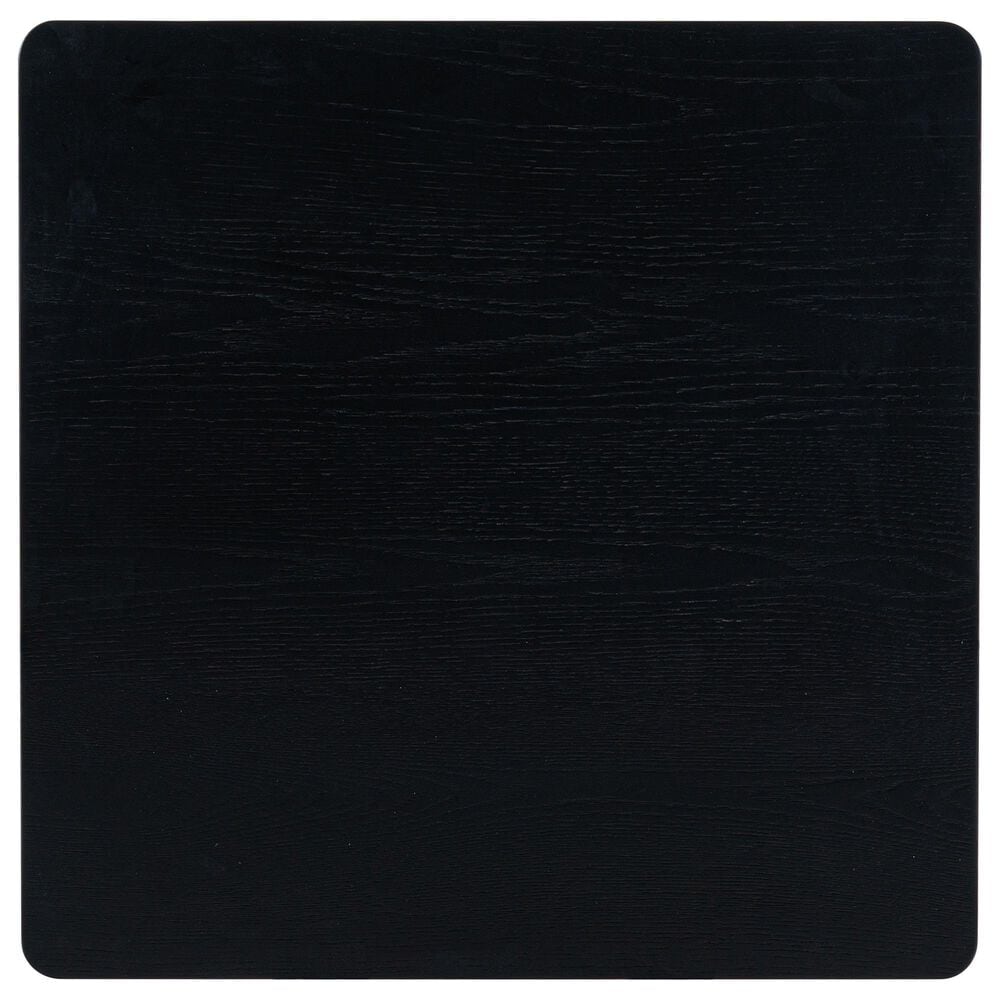 Safavieh Jaylessa 1-Drawer End Table in Black, , large