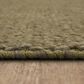 Drew and Jonathan Home Paloma 6" x 9" Lichen Area Rug, , large