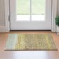 Dalyn Rug Company Trevi TV2 1"8" x 2"6" Tan Area Rug, , large