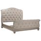 Vantage Summer Creek 3-Piece King Bedroom Set in Scrubbed Oak, , large