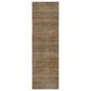 Dalyn Rug Company Vico VC6 Paprika 2"3" x 7"6" Runner, , large