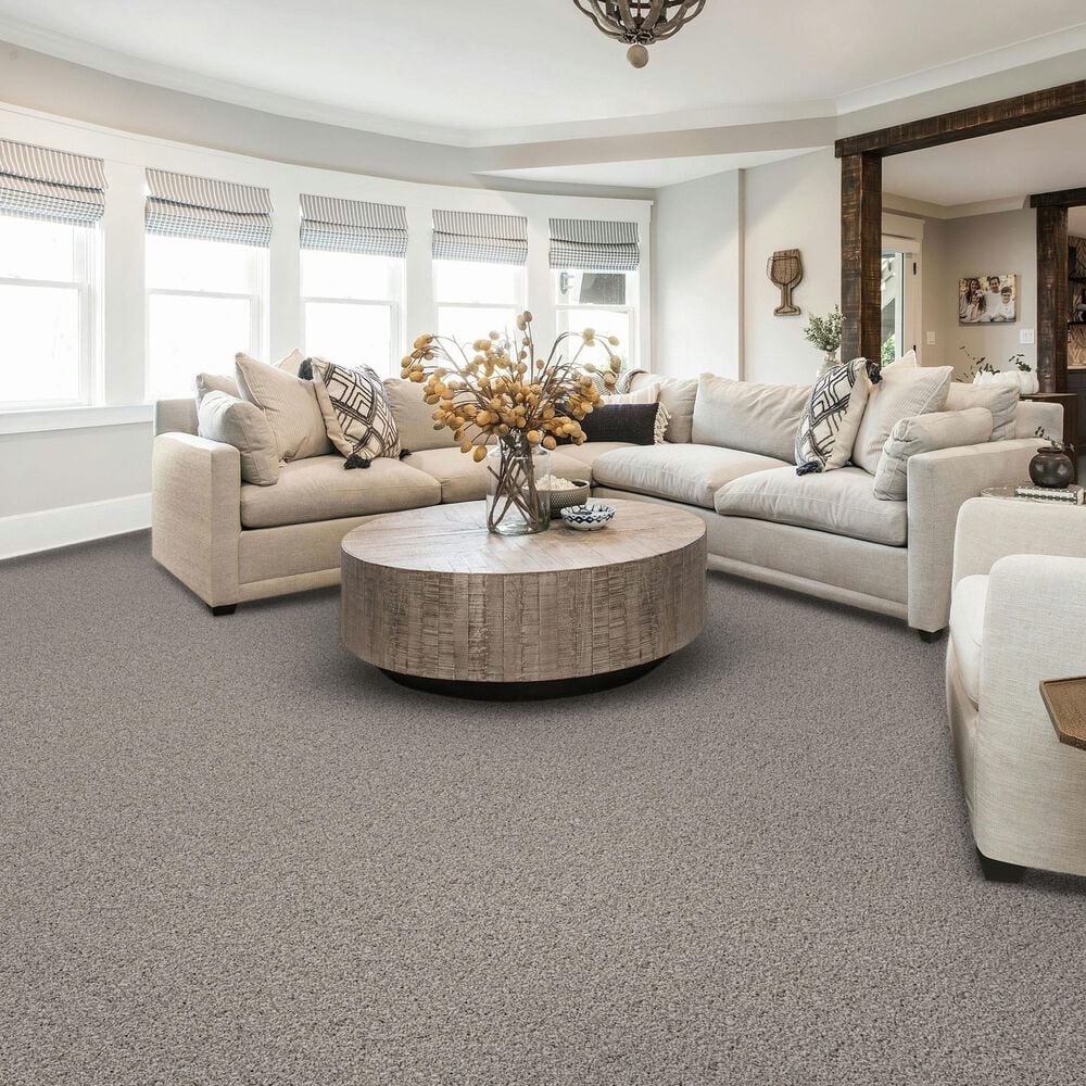 Karastan Classic Comfort Carpet in Noble, , large