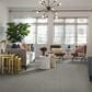 Shaw Poised Carpet in Great Greige, , large