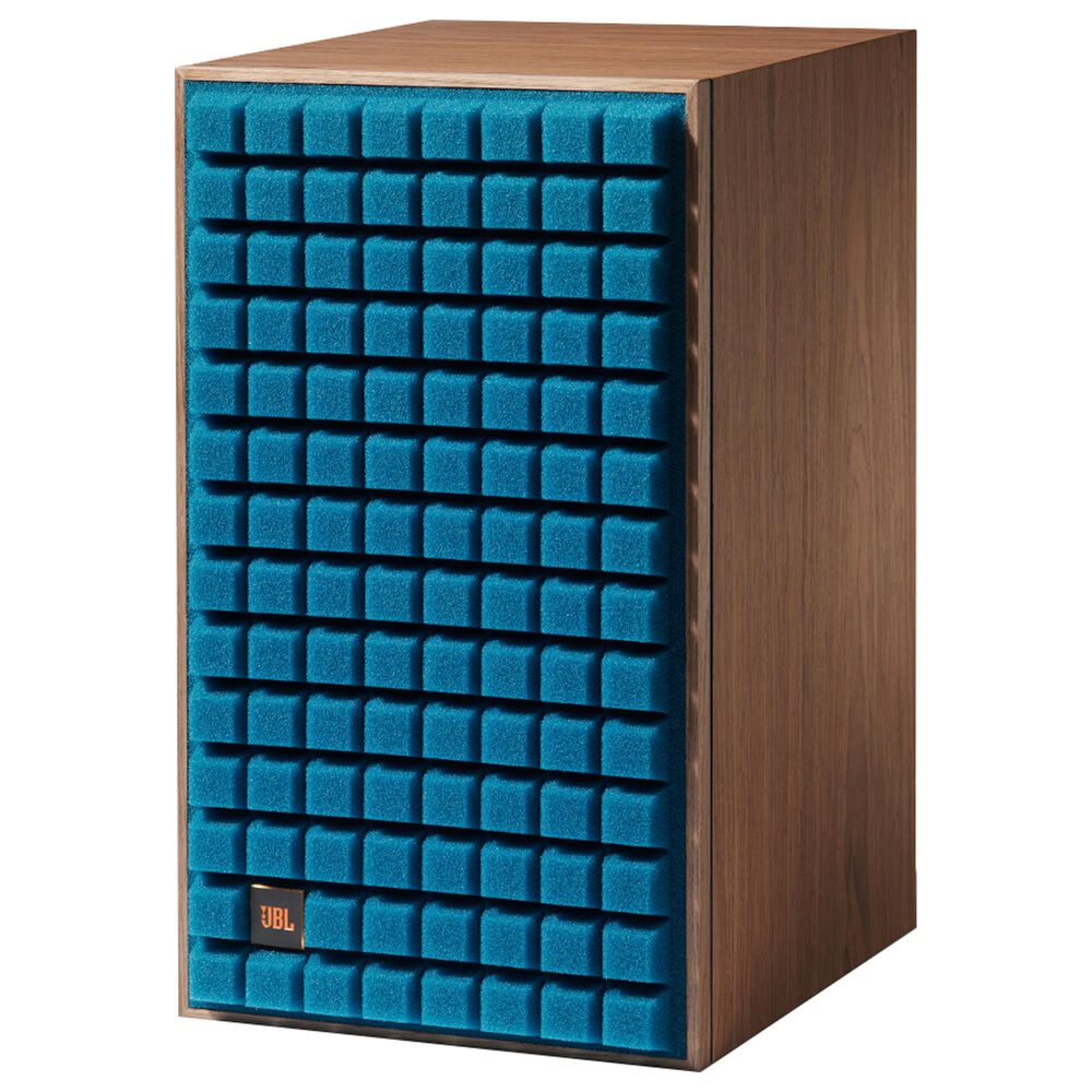 JBL 2-Way Bookshelf Loudspeaker in Blue &#40;Pair&#41;, , large