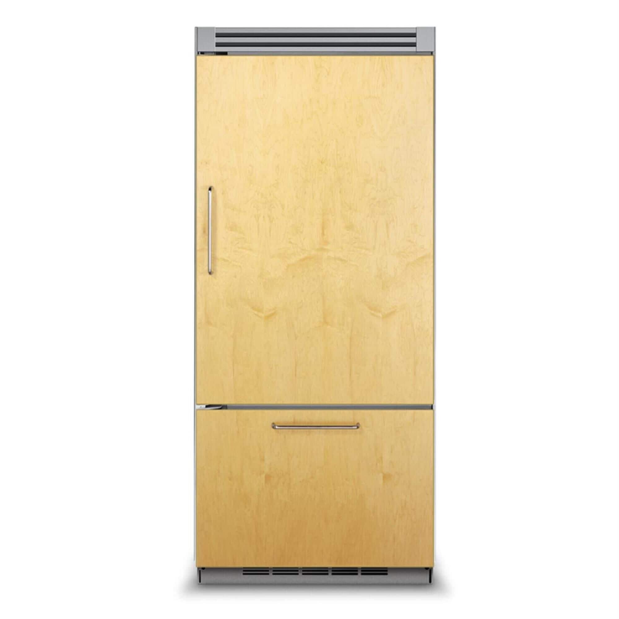 Viking on sale professional fridge