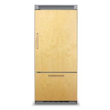 Viking Range 36" Built-In Bottom Freezer Refrigerator (Panel Required), , large
