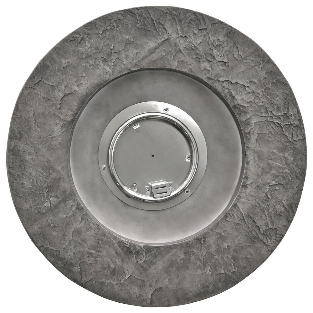 Noble House Seastar Fire Pit in Natural Stone and Grey, , large