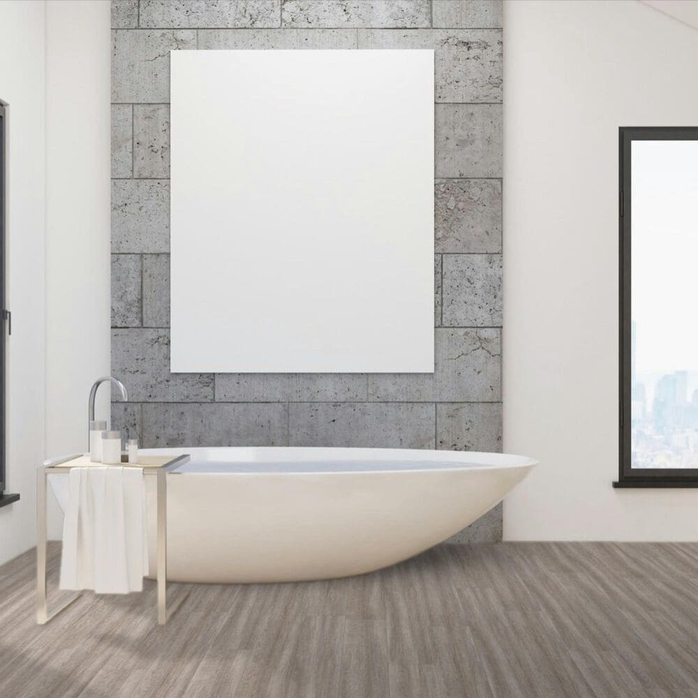 Fuzion SmartDrop 7 Antler 7&quot; x 48&quot; Luxury Vinyl Plank, , large