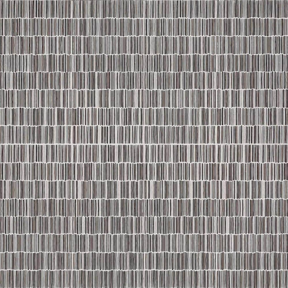 Soho Studio Shangai White 12" x 24" Porcelain Tile, , large