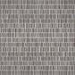 Soho Studio Shangai White 12" x 24" Porcelain Tile, , large