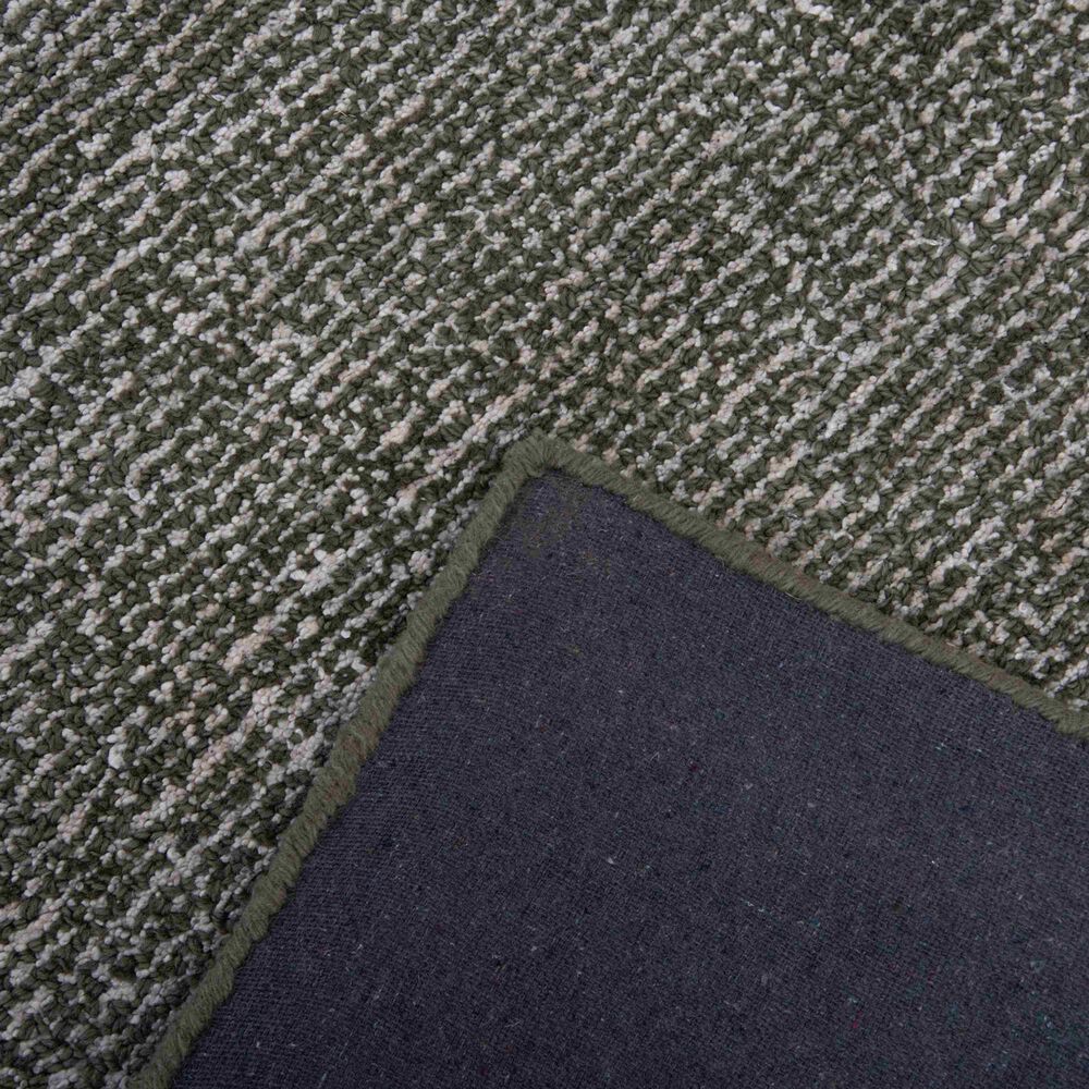 RIZZY Cosgrove Green 3&#39; x 5&#39; Area Rug, , large