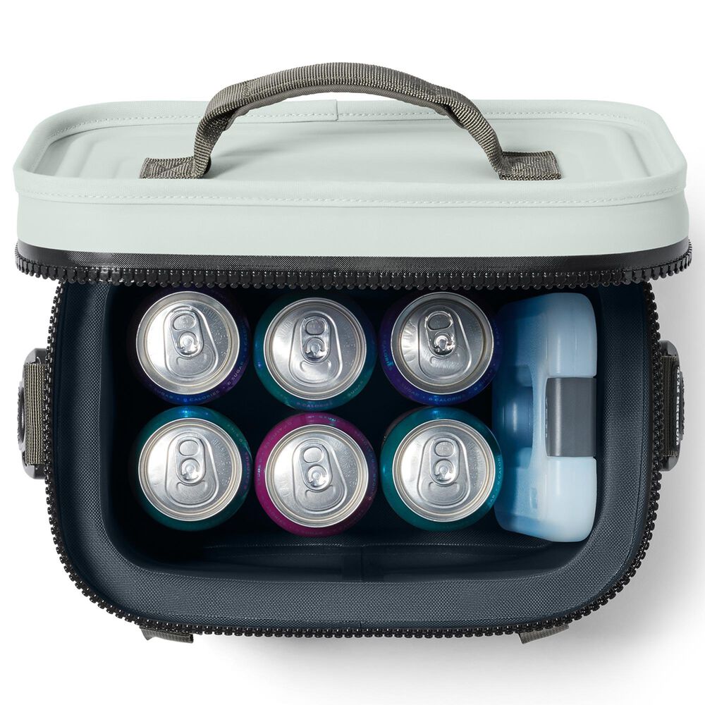 YETI Hopper Flip 8 Soft Cooler in Ridgeline, , large