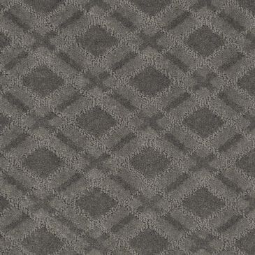 Mohawk Upscale Tradition Carpet in Elephant, , large